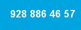 928 886 46 57